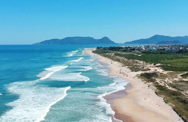 Casa com Piscina Morro das Pedras - SDI012
