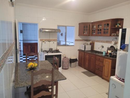 Casa confortável para COP 30