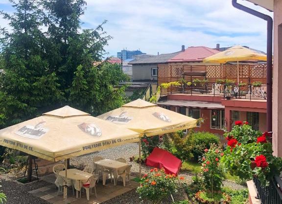 Casa Constantin si Elena (Adults only)
