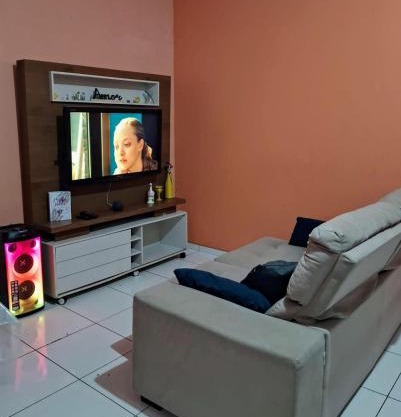 Casa COP30 Belém