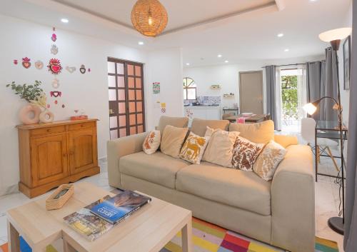 Casa Coral