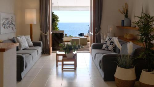 Casa Costarelli - Le Terrazze Sul Mare