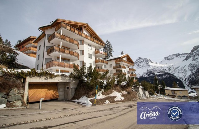 Casa Cresta A31