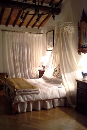 Casa Crevole