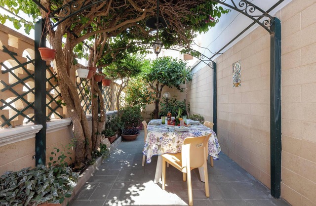 Casa Crystal Near The Sea, Melendugno, Italy