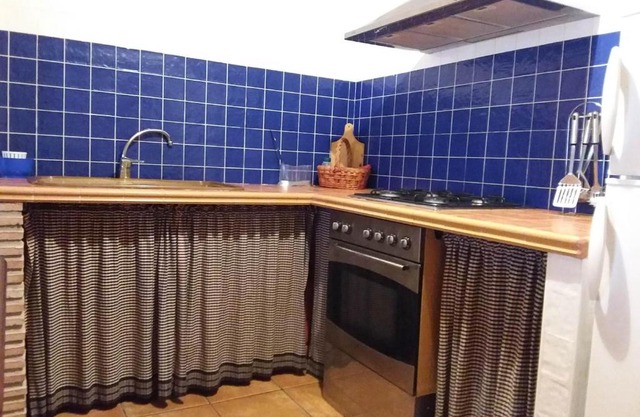 Casa Cubel