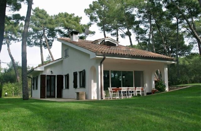 Casa Cuore - Luxury villa with beautiful garden in nature reserve on a 10k beach