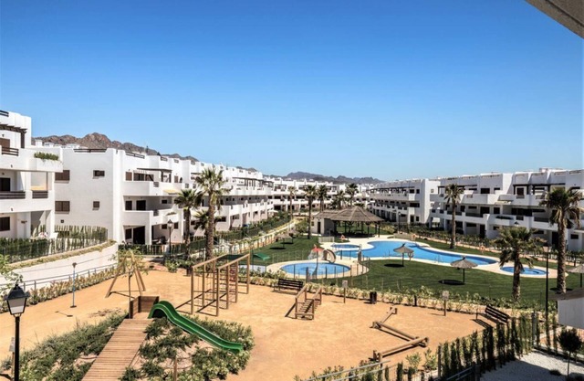 Casa de Luz - Two Bedroom Apartment, Sleeps 6