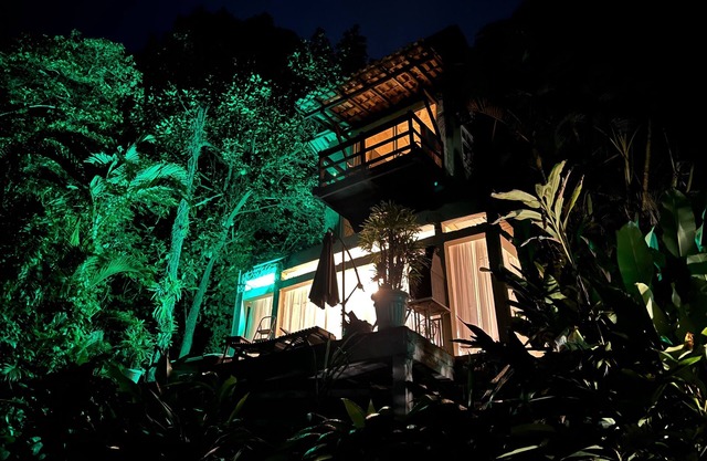Casa da Árvore Maresias Canto do Moreira