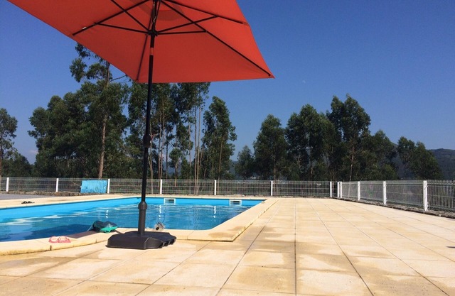 Casa da boa Vista com piscina/Pool
