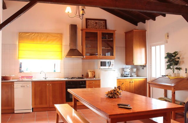 Casa da Felicidade - Three Bedroom House in Pataias