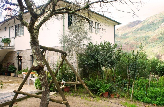 Casa da Igreja Gerês