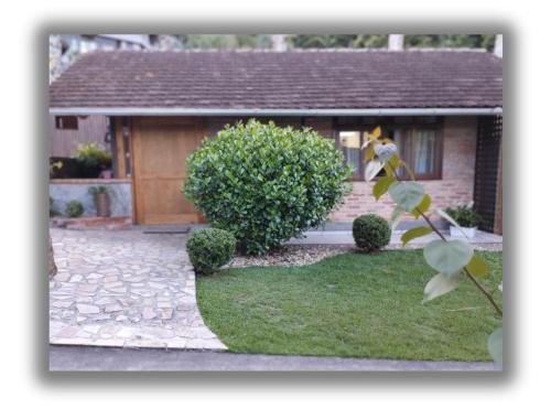 Casa da Lagoa - Gasthaus Pomerode