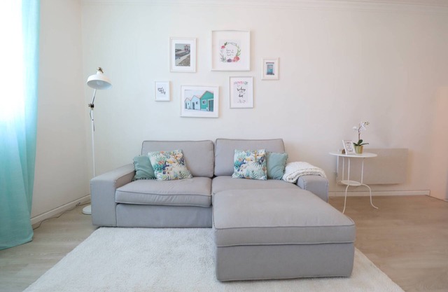 Casa da Nespereira - City Centre Duplex Apartment