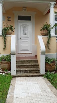 Casa da Nogueira