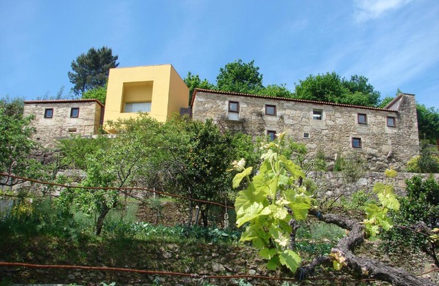 Casa da Pedreira