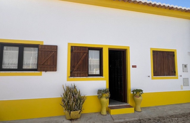 Casa da Pinheirinha - Honeymoon - Romantic - Sagres
