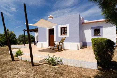 Casa da Vinha - Eco Turismo Rural, Monte da Casteleja - Wine Estate
