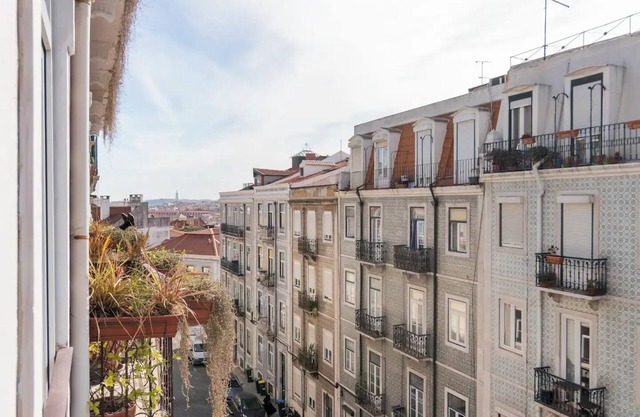 Casa das Flores 4 Bedrooms + Office + AC