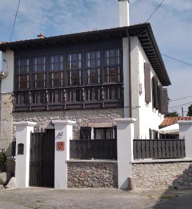 Casa de Aldea la Galeria habitación en casa de aldea