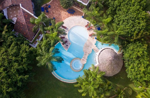 Casa de Campo Luxury Villas - Private Paradise at La Romana