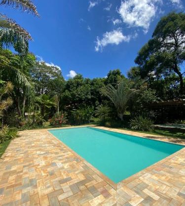 Casa de Campo Pampulha