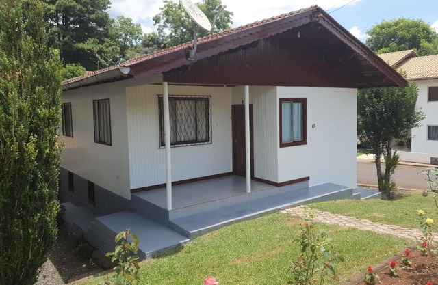 Casa de Ferias Dona Inês