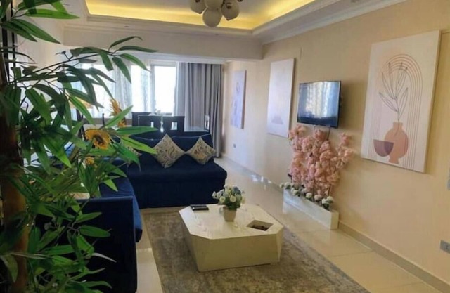 Casa De Horyea 2 - الميرغني