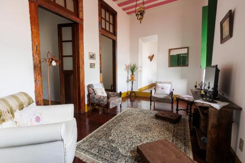 Casa de João