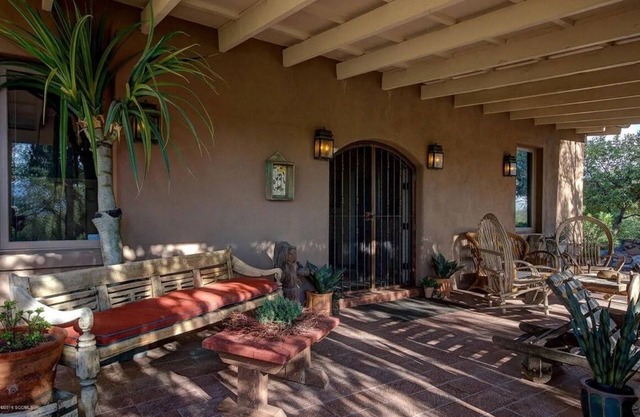 Casa de la Paz