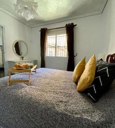 Casa de la playa VT-52170-V