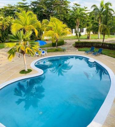 Casa de lujo en la playa de Paparo