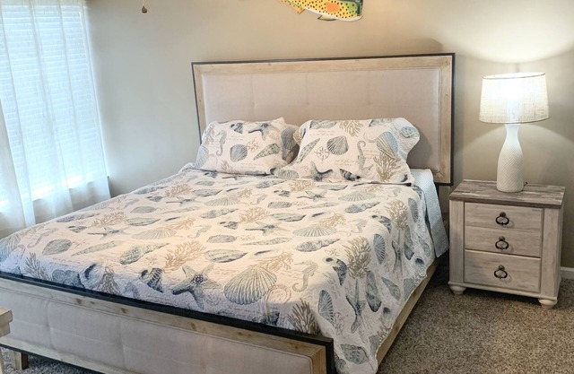 Casa De Pearl -A Pirate's Cove Retreat OBX