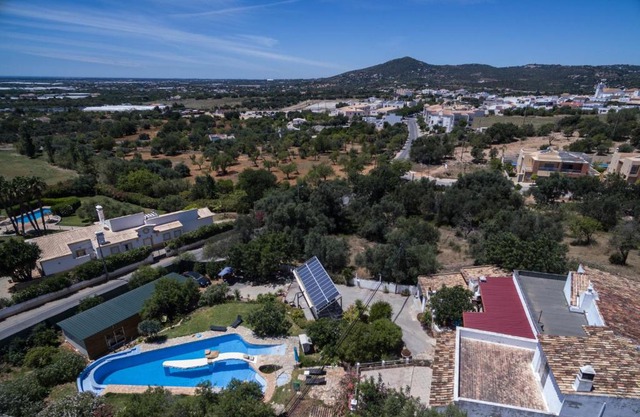 Casa de Pedra e Cal