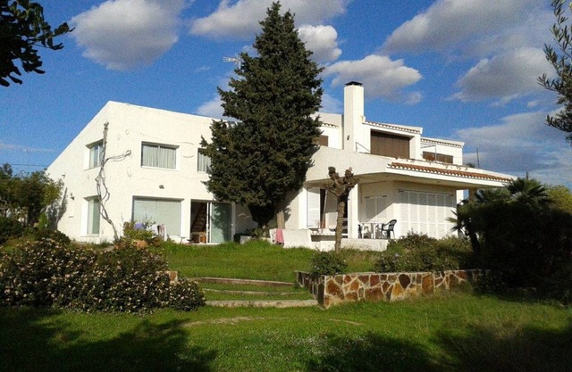 Casa de playa Costa Dorada/Beach house Golden Coast