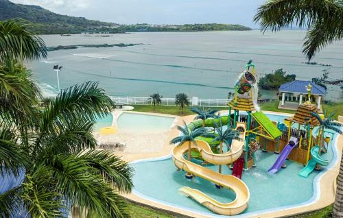 casa de playa vacacional goldsky
