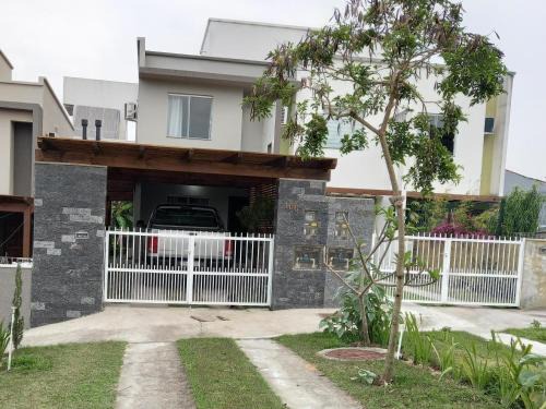 Casa de praia