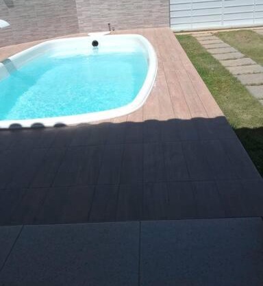Casa de Praia Familiar e aconchegante