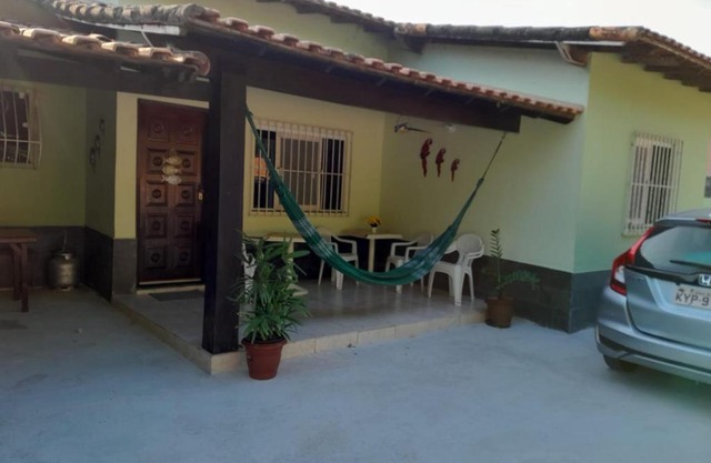 Casa de temporada Lar Doce Mar de Itauna