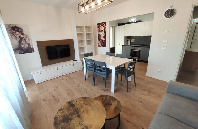 Casa Dei Demi - Apartment a few minutes from the UNESCO site of Prosecco DOCG