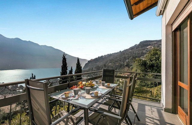 Casa Dei Nonni Tremosine 2, Tremosine, Italy
