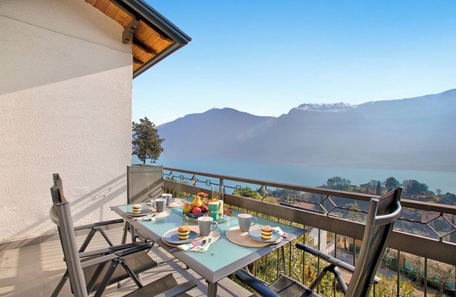 Casa dei Nonni Tremosine 1, Tremosine, Italy