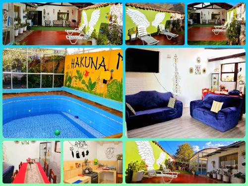 casa del inka lodge
