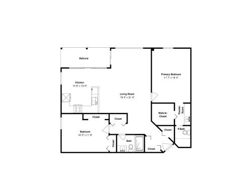 Casa Del Mar G-608