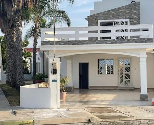 Casa del Mar Malin