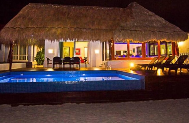 Casa del Mar Oceanfront by Blueplaya