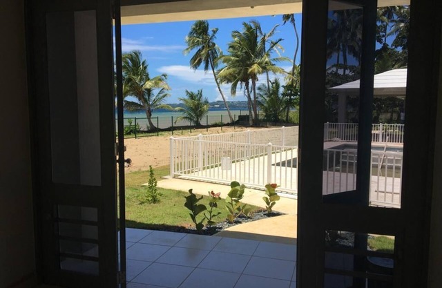 Casa Del Mar’ Ocean Front Beach House Villa.