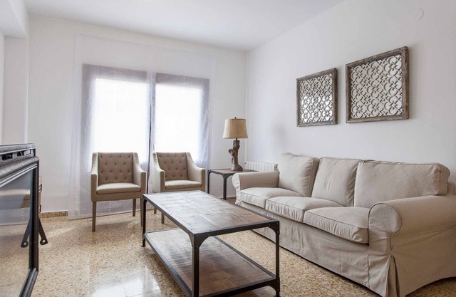CASA DEL MEDICO APARTMENT