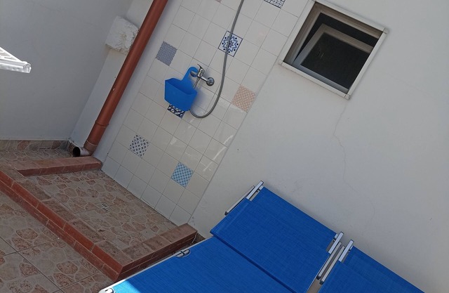 Casa del Pescatore Salento Puglia Porto Cesareo