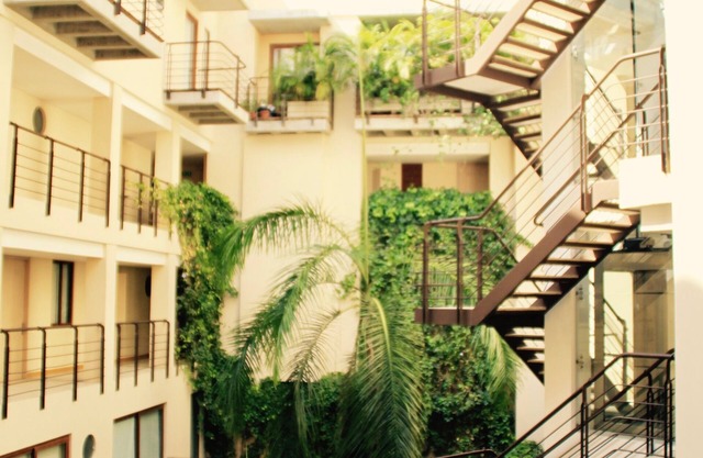 Casa Del Río In The Historic Center Of Santa Marta Spectacular